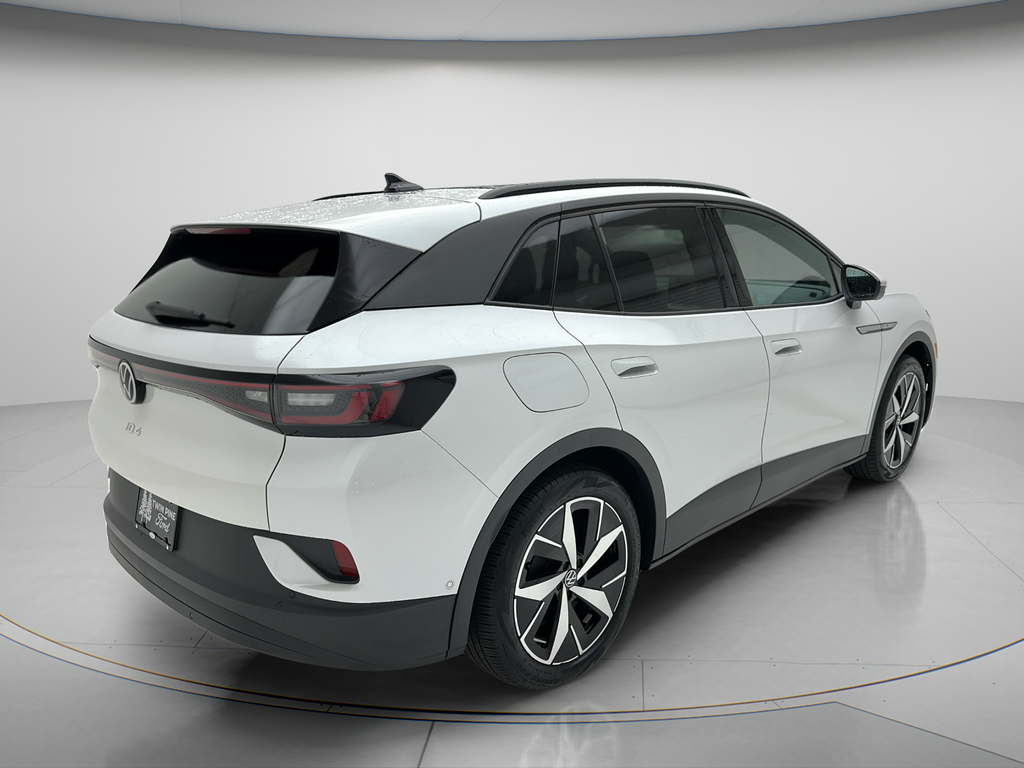 2023 Volkswagen ID.4 S