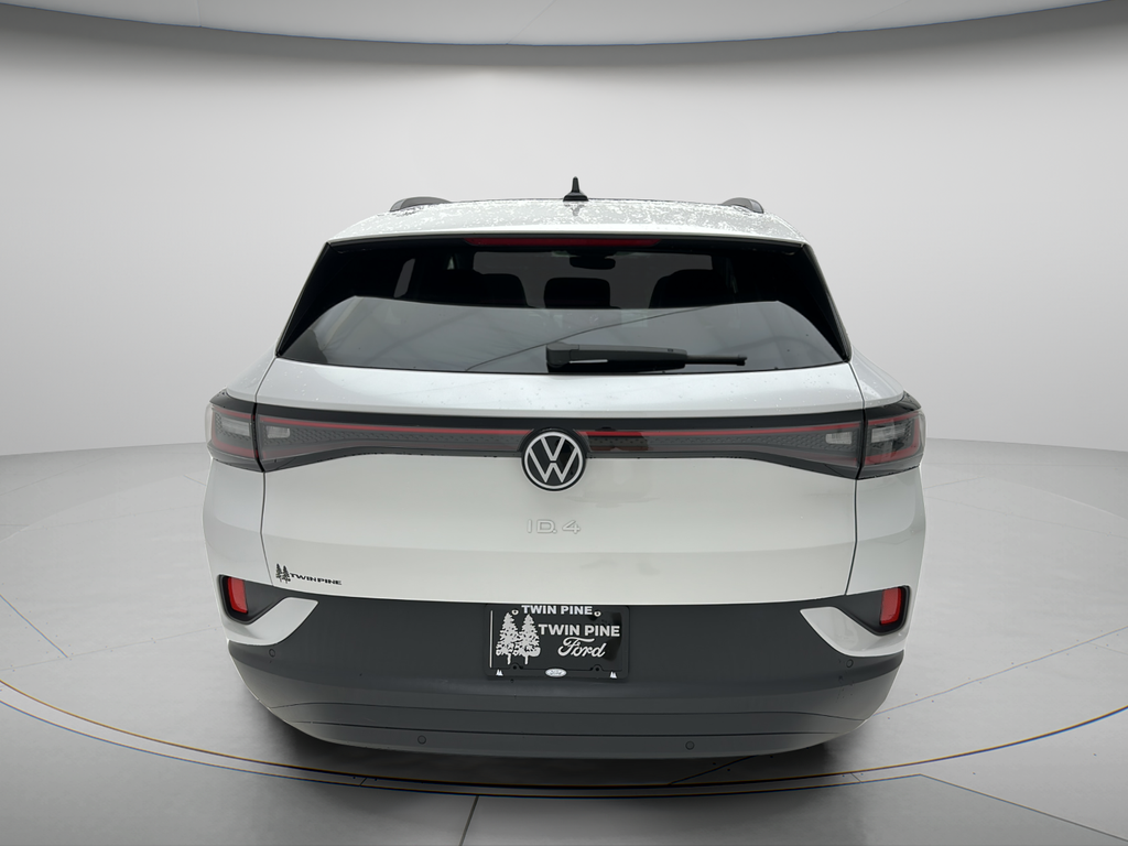 2023 Volkswagen ID.4 S