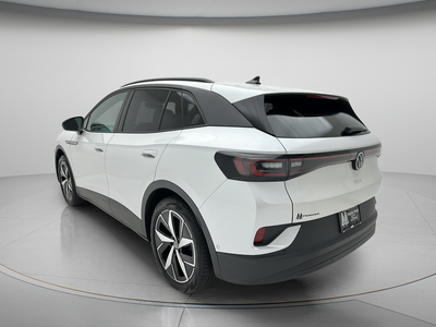 2023 Volkswagen ID.4 S