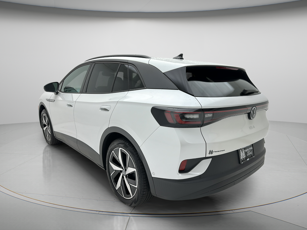 2023 Volkswagen ID.4 S