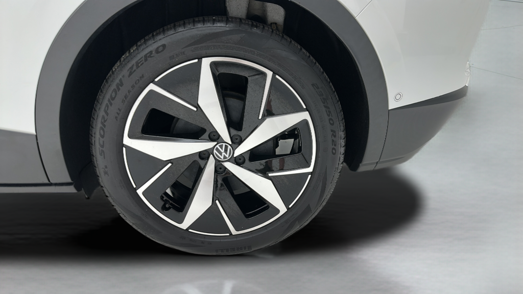 2023 Volkswagen ID.4 S