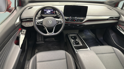 2024 Volkswagen ID.4 S