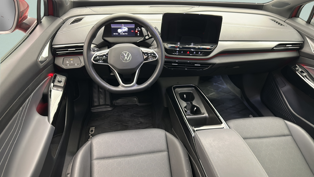 2024 Volkswagen ID.4 S