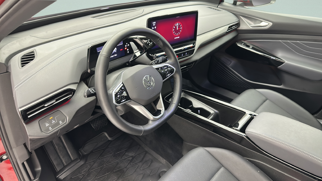 2024 Volkswagen ID.4 S