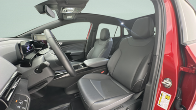 2024 Volkswagen ID.4 S