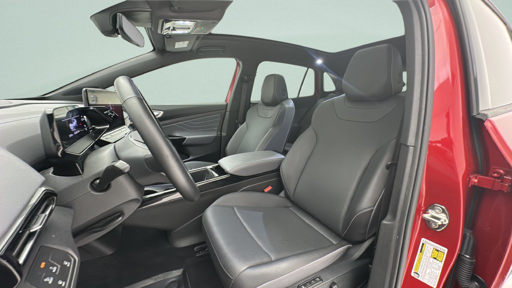 2024 Volkswagen ID.4 S