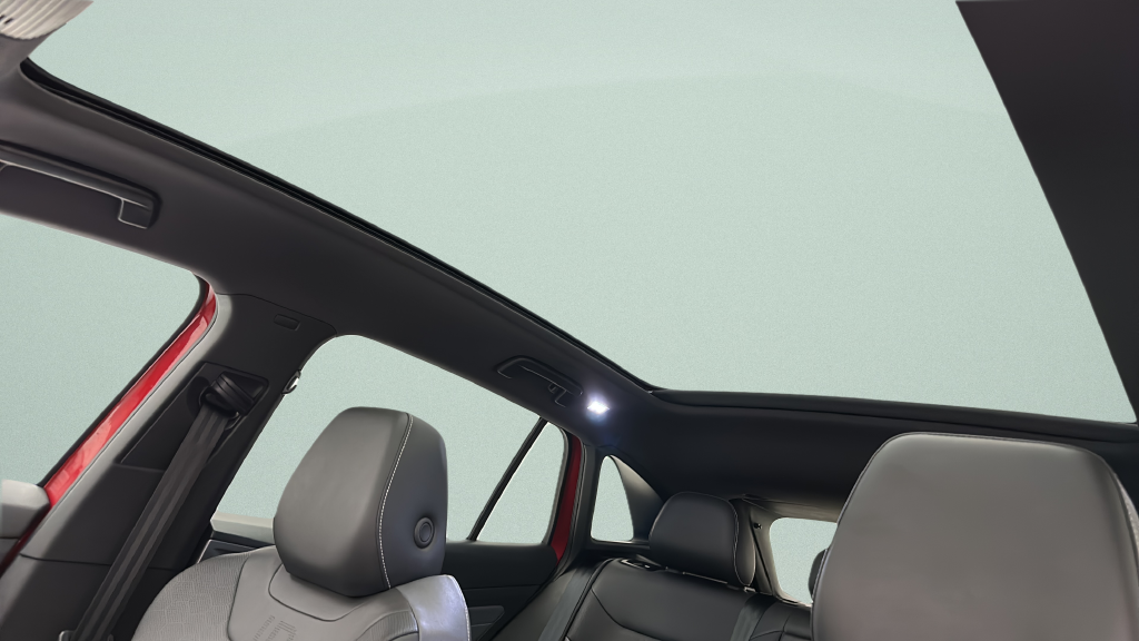2024 Volkswagen ID.4 S