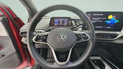 2024 Volkswagen ID.4 S