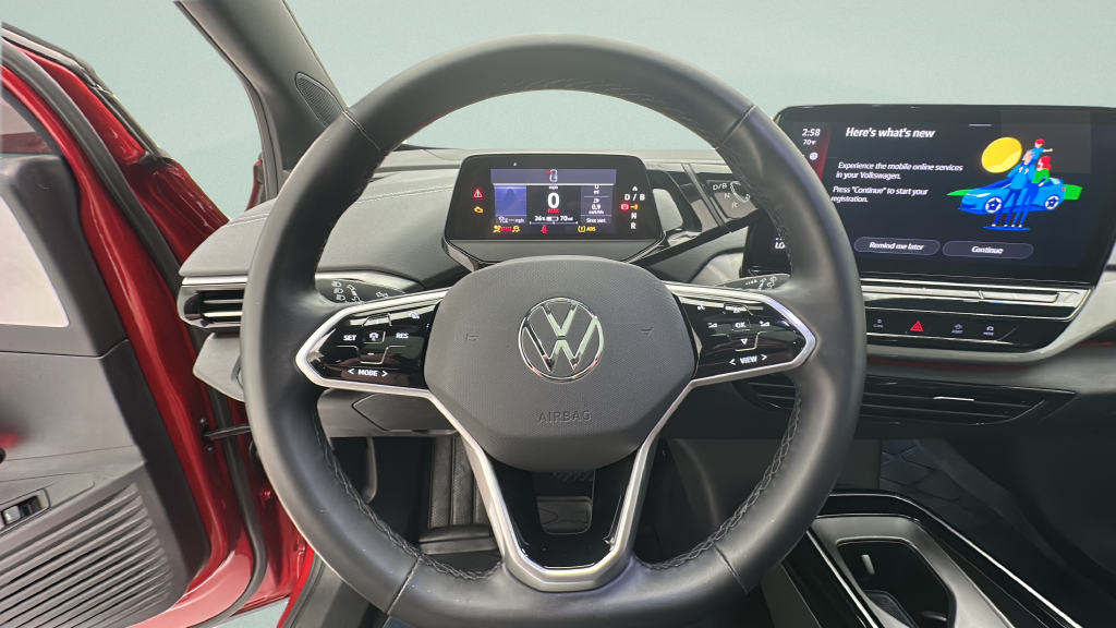 2024 Volkswagen ID.4 S