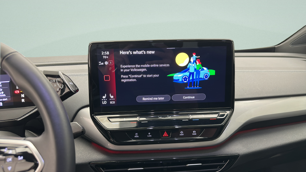 2024 Volkswagen ID.4 S