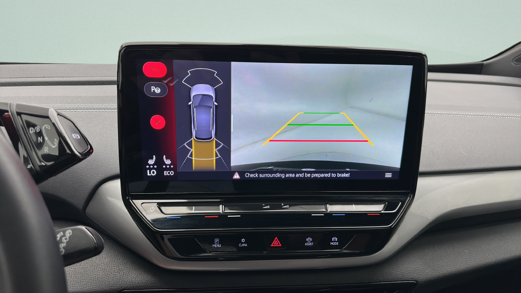 2024 Volkswagen ID.4 S