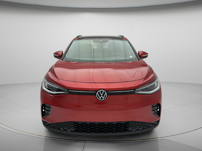 2024 Volkswagen ID.4 S