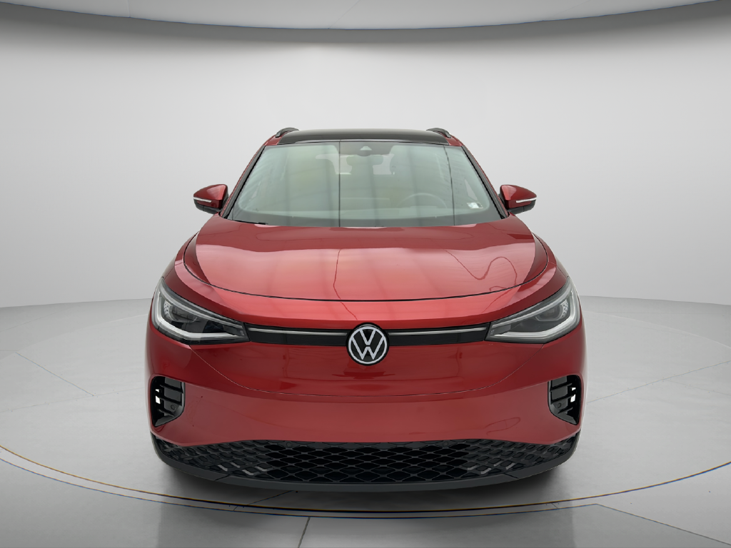 2024 Volkswagen ID.4 S