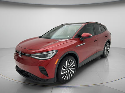 2024 Volkswagen ID.4 S