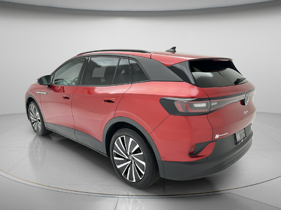 2024 Volkswagen ID.4 S