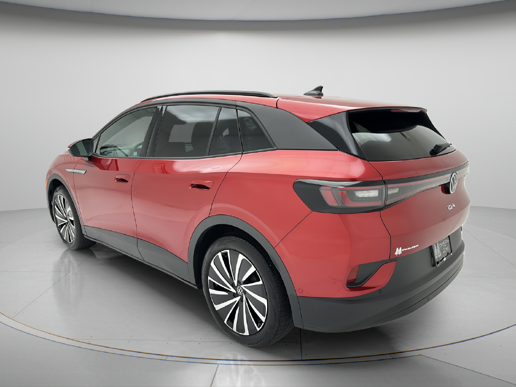 2024 Volkswagen ID.4 S