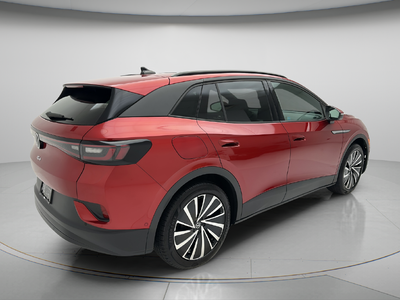 2024 Volkswagen ID.4 S