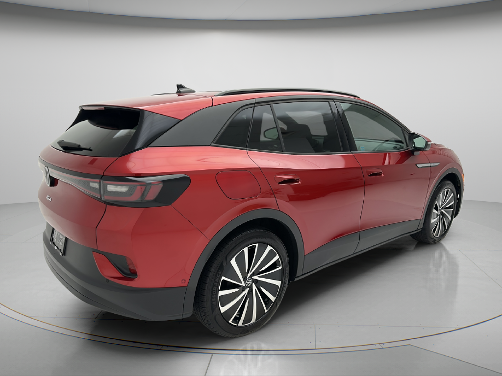 2024 Volkswagen ID.4 S