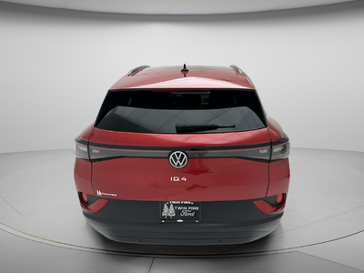 2024 Volkswagen ID.4 S