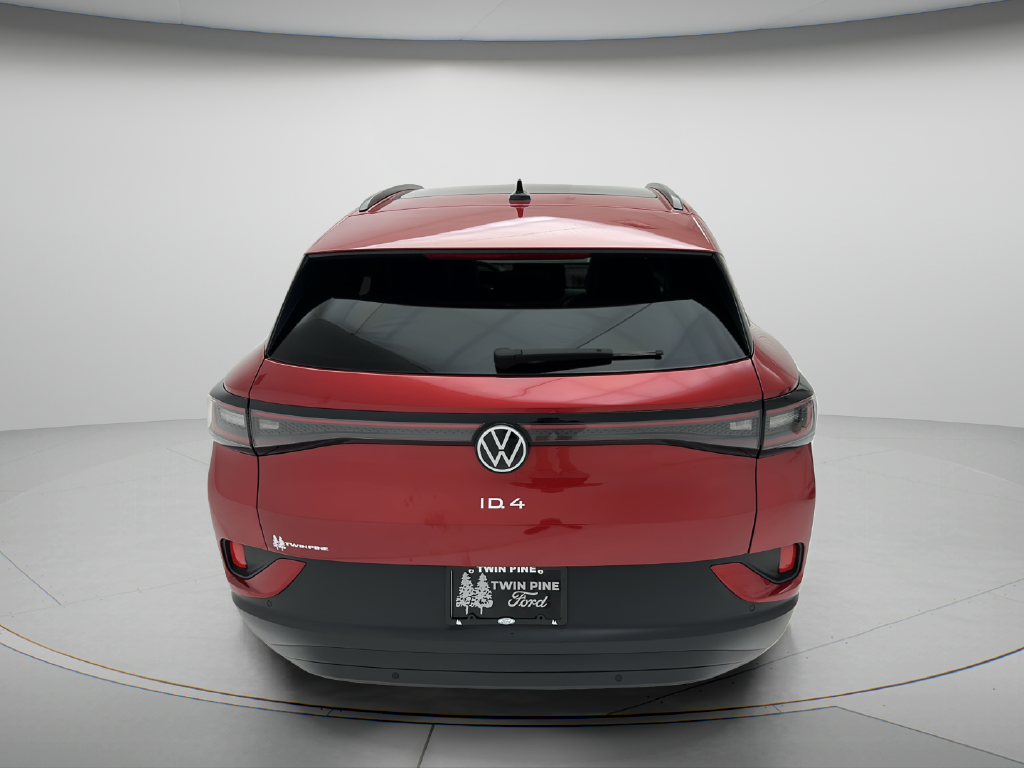 2024 Volkswagen ID.4 S