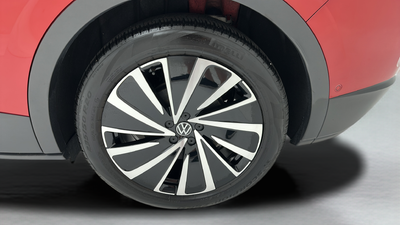 2024 Volkswagen ID.4 S