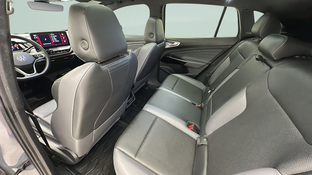 2023 Volkswagen ID.4 S