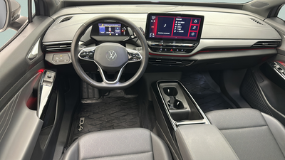 2023 Volkswagen ID.4 S