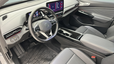 2023 Volkswagen ID.4 S