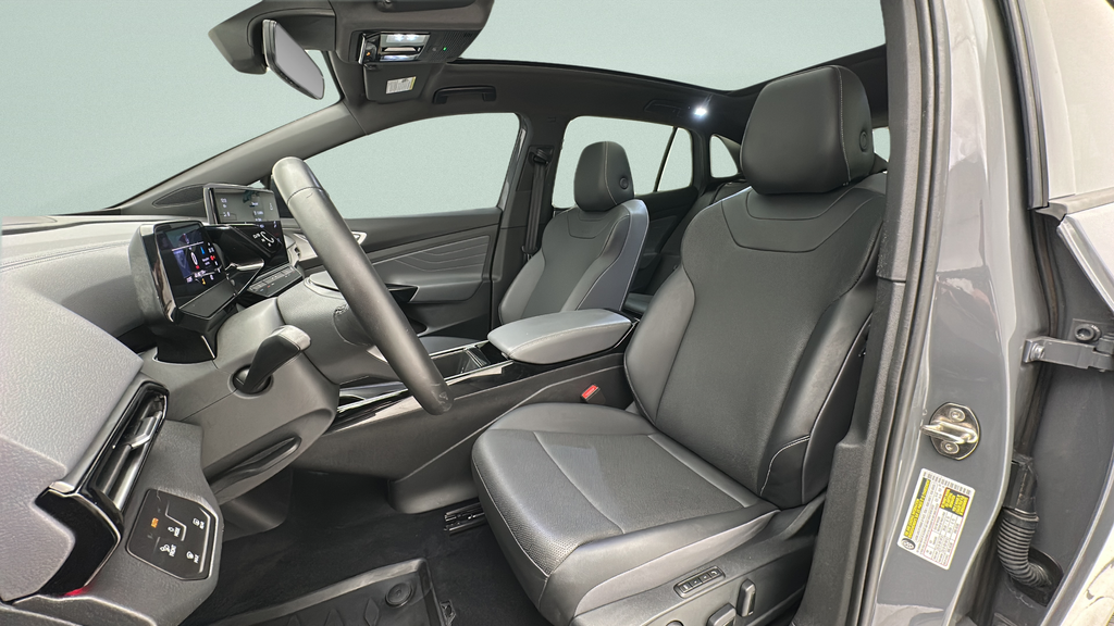 2023 Volkswagen ID.4 S