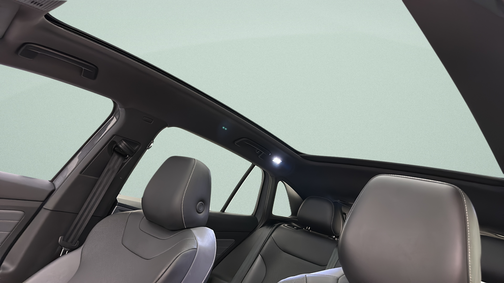 2023 Volkswagen ID.4 S