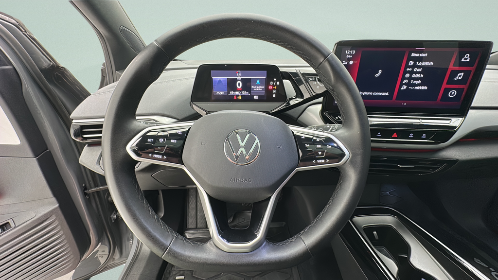 2023 Volkswagen ID.4 S