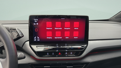 2023 Volkswagen ID.4 S