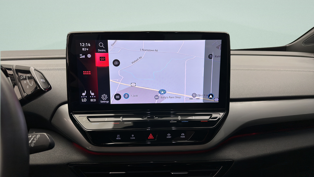 2023 Volkswagen ID.4 S