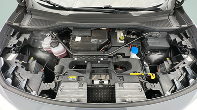 2023 Volkswagen ID.4 S
