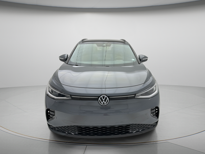 2023 Volkswagen ID.4 S