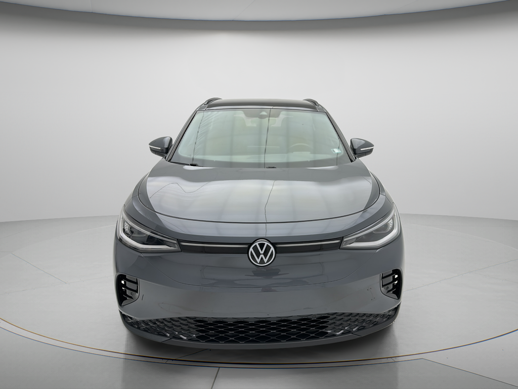 2023 Volkswagen ID.4 S
