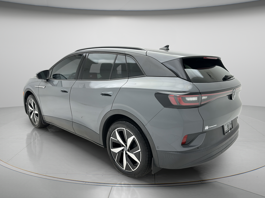 2023 Volkswagen ID.4 S