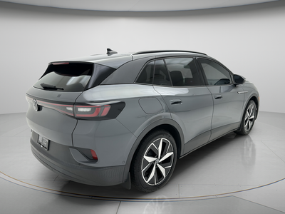 2023 Volkswagen ID.4 S