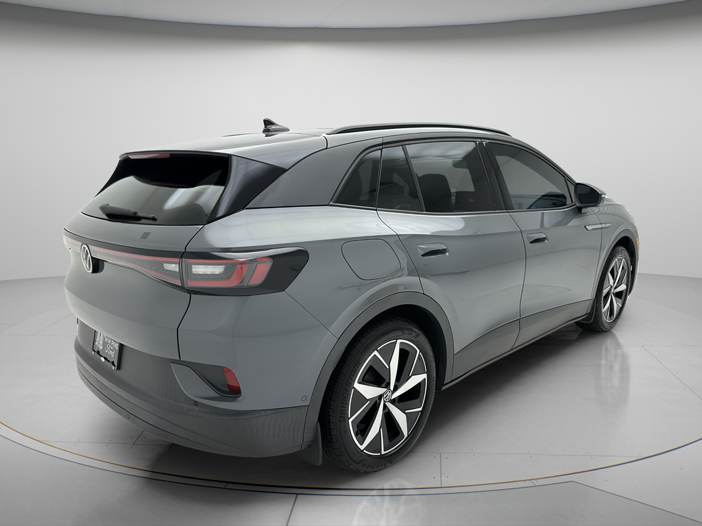 2023 Volkswagen ID.4 S