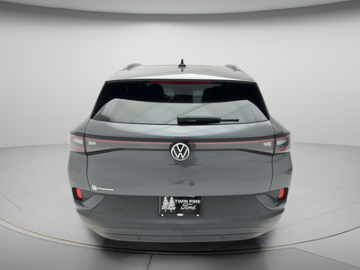 2023 Volkswagen ID.4 S