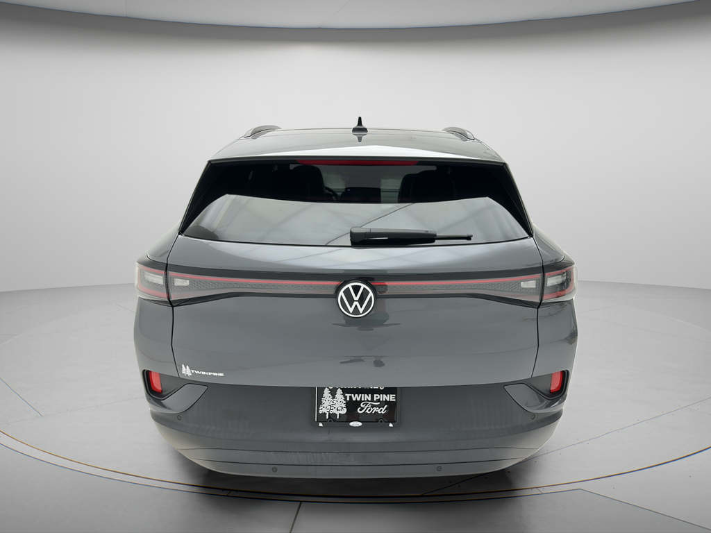 2023 Volkswagen ID.4 S