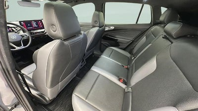 2023 Volkswagen ID.4 S