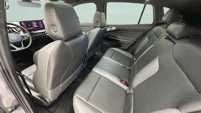 2023 Volkswagen ID.4 S