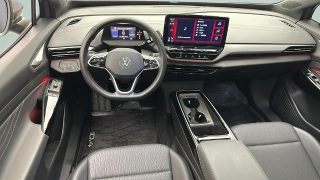 2023 Volkswagen ID.4 S