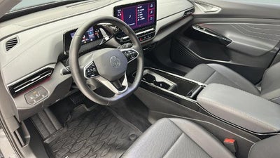 2023 Volkswagen ID.4 S