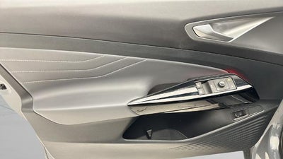 2023 Volkswagen ID.4 S