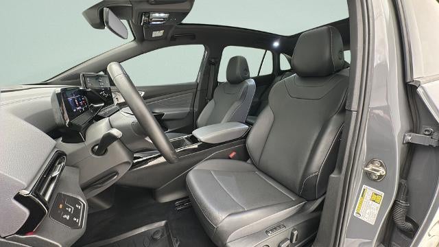 2023 Volkswagen ID.4 S