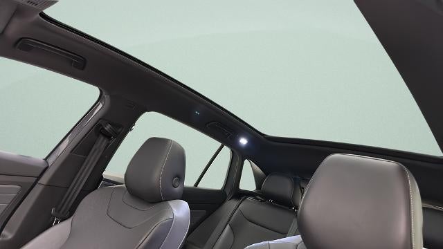 2023 Volkswagen ID.4 S
