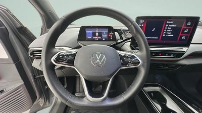 2023 Volkswagen ID.4 S