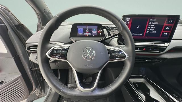 2023 Volkswagen ID.4 S